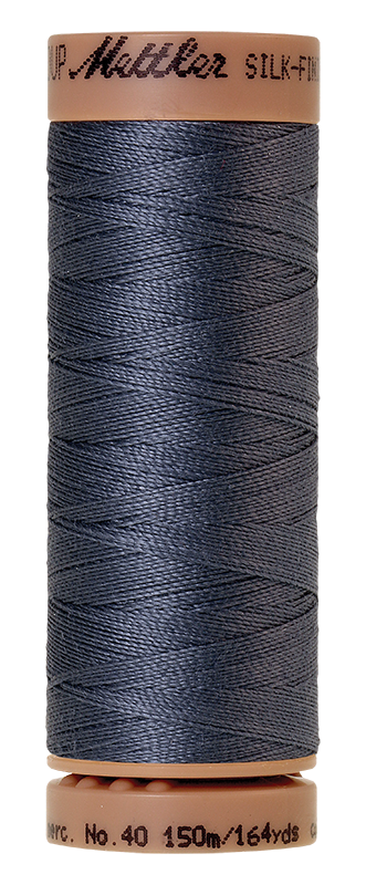 Blue Shadow - Quilting Thread Art. 9136